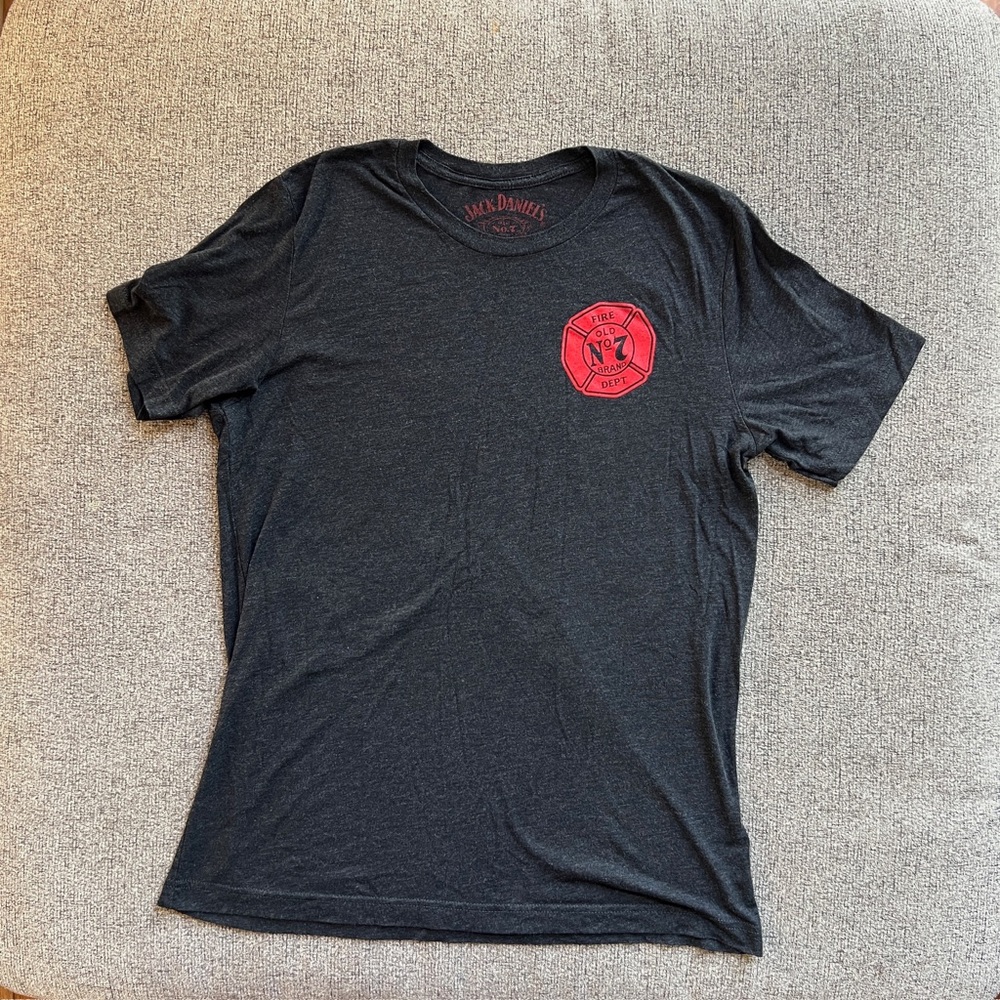 🟢 3 for $15 Bundle | Jack Daniel’s Fire T-shirt